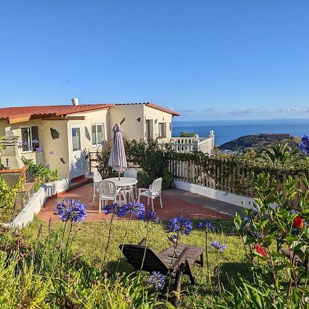 라오로타바 Casa Buena Vista 아파트 외부 사진