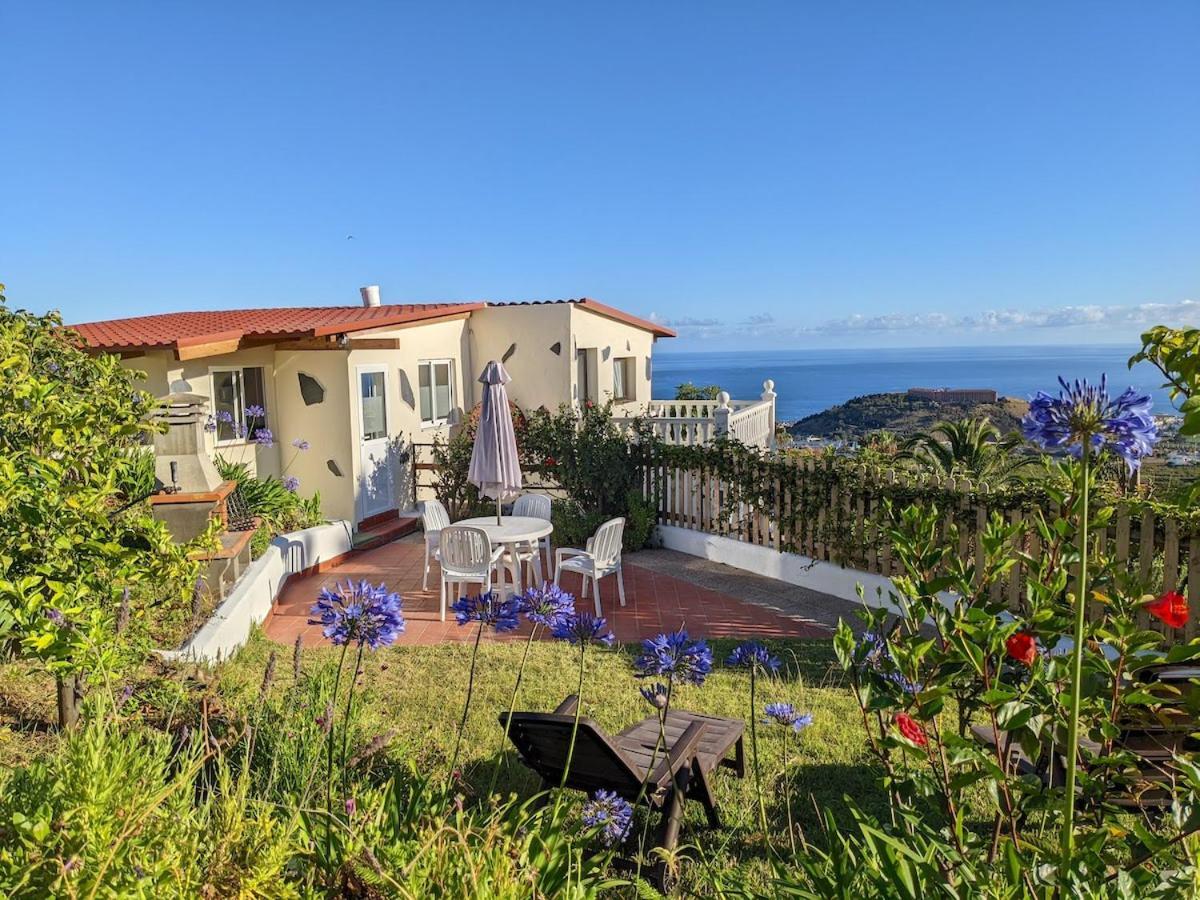 라오로타바 Casa Buena Vista 아파트 외부 사진
