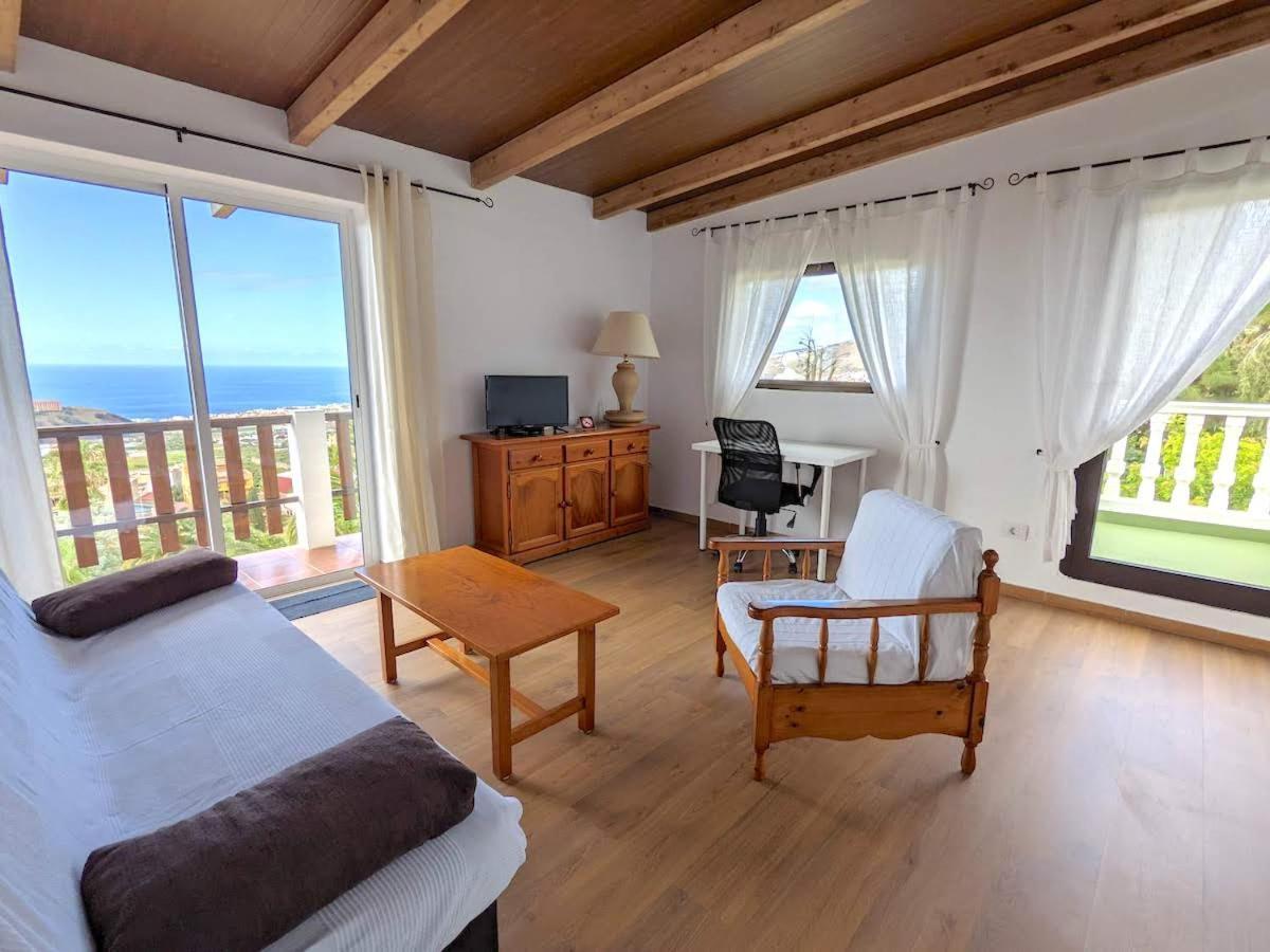 라오로타바 Casa Buena Vista 아파트 외부 사진