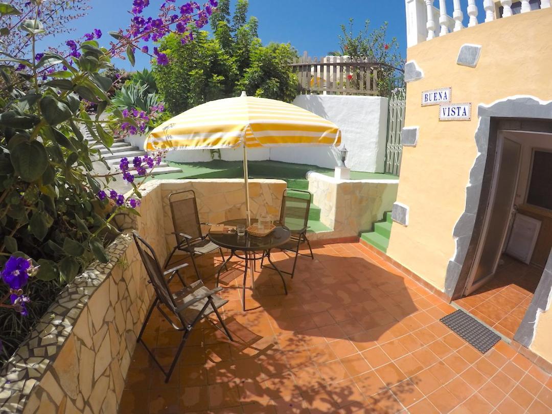 라오로타바 Casa Buena Vista 아파트 외부 사진